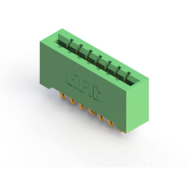 833-014-560-201 EDAC Inc.  Edgeboard Connectors